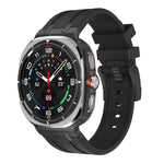 APシリーズ液体シリコン時計バンド、Samsung Galaxy Watch Ultra 47mm / Ultra 2025用