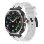 APシリーズ液体シリコン時計バンド、Samsung Galaxy Watch Ultra 47mm / Ultra 2025用