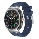 APシリーズ液体シリコン時計バンド、Samsung Galaxy Watch Ultra 47mm / Ultra 2025用
