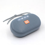 T&G TG441 TWSミニプラグインカードポータブルワイヤレスBluetoothスピーカー