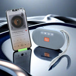 T&G TG441 TWSミニプラグインカードポータブルワイヤレスBluetoothスピーカー