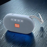 T&G TG441 TWSミニプラグインカードポータブルワイヤレスBluetoothスピーカー
