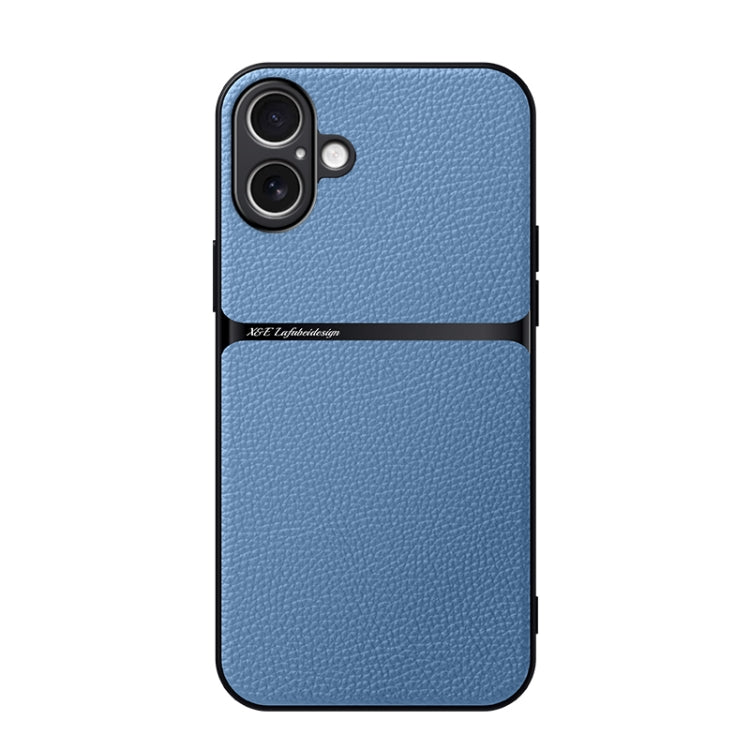 リッチレザーマグネット全カバー衝撃吸収電話ケース、iPhone 17e / 16e用、iPhone 17 Pro Max用、iPhone 17 Pro用、iPhone 17用、iPhone Air用、iPhone 16 Pro Max用、iPhone 16 Pro用、iPhone 16 Plus用