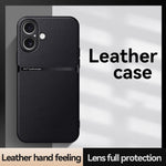 ライチレザーマグネット全面カバー衝撃吸収スマホケース、iPhone 16用、iPhone 15 Pro Max用、iPhone 15 Pro用、iPhone 15 Plus用、iPhone 15用、iPhone 14 Plus用、iPhone 14用、iPhone 14 Pro用