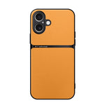 ライチレザーマグネット全面カバー衝撃吸収スマホケース、iPhone 16用、iPhone 15 Pro Max用、iPhone 15 Pro用、iPhone 15 Plus用、iPhone 15用、iPhone 14 Plus用、iPhone 14用、iPhone 14 Pro用