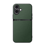 ライチレザーマグネット全面カバー衝撃吸収スマホケース、iPhone 16用、iPhone 15 Pro Max用、iPhone 15 Pro用、iPhone 15 Plus用、iPhone 15用、iPhone 14 Plus用、iPhone 14用、iPhone 14 Pro用