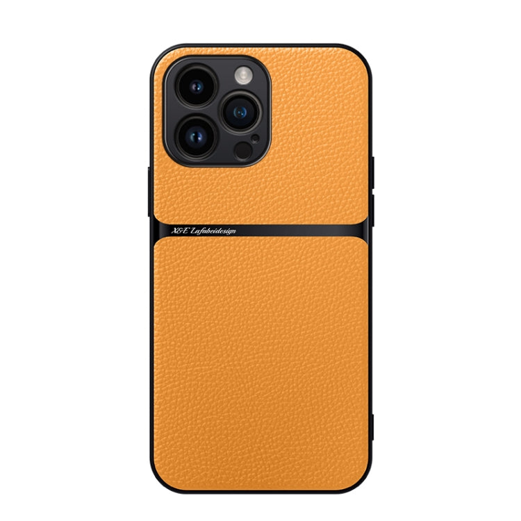 ライチレザーマグネット全面カバー衝撃吸収スマホケース、iPhone 16用、iPhone 15 Pro Max用、iPhone 15 Pro用、iPhone 15 Plus用、iPhone 15用、iPhone 14 Plus用、iPhone 14用、iPhone 14 Pro用