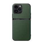 ライチレザーマグネット全面カバー衝撃吸収スマホケース、iPhone 16用、iPhone 15 Pro Max用、iPhone 15 Pro用、iPhone 15 Plus用、iPhone 15用、iPhone 14 Plus用、iPhone 14用、iPhone 14 Pro用
