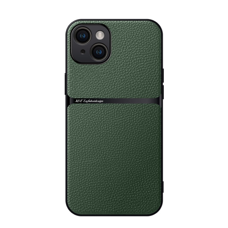 ライチレザーマグネット全面カバー衝撃吸収スマホケース、iPhone 16用、iPhone 15 Pro Max用、iPhone 15 Pro用、iPhone 15 Plus用、iPhone 15用、iPhone 14 Plus用、iPhone 14用、iPhone 14 Pro用