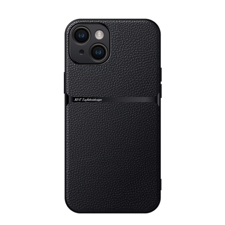 ライチレザーマグネット全面カバー衝撃吸収スマホケース、iPhone 16用、iPhone 15 Pro Max用、iPhone 15 Pro用、iPhone 15 Plus用、iPhone 15用、iPhone 14 Plus用、iPhone 14用、iPhone 14 Pro用