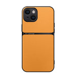 ライチレザーマグネット全面カバー衝撃吸収スマホケース、iPhone 16用、iPhone 15 Pro Max用、iPhone 15 Pro用、iPhone 15 Plus用、iPhone 15用、iPhone 14 Plus用、iPhone 14用、iPhone 14 Pro用