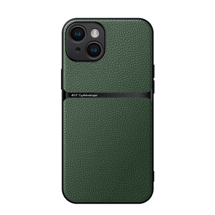ライチレザーマグネット全面カバー衝撃吸収スマホケース、iPhone 16用、iPhone 15 Pro Max用、iPhone 15 Pro用、iPhone 15 Plus用、iPhone 15用、iPhone 14 Plus用、iPhone 14用、iPhone 14 Pro用