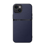 ライチレザーマグネット全面カバー衝撃吸収スマホケース、iPhone 16用、iPhone 15 Pro Max用、iPhone 15 Pro用、iPhone 15 Plus用、iPhone 15用、iPhone 14 Plus用、iPhone 14用、iPhone 14 Pro用
