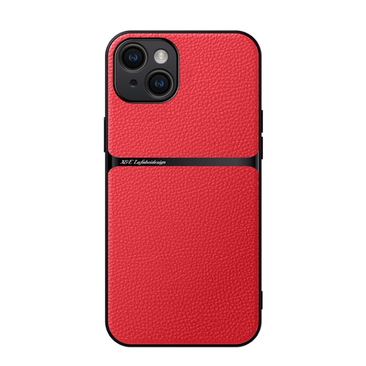 ライチレザーマグネット全面カバー衝撃吸収スマホケース、iPhone 16用、iPhone 15 Pro Max用、iPhone 15 Pro用、iPhone 15 Plus用、iPhone 15用、iPhone 14 Plus用、iPhone 14用、iPhone 14 Pro用