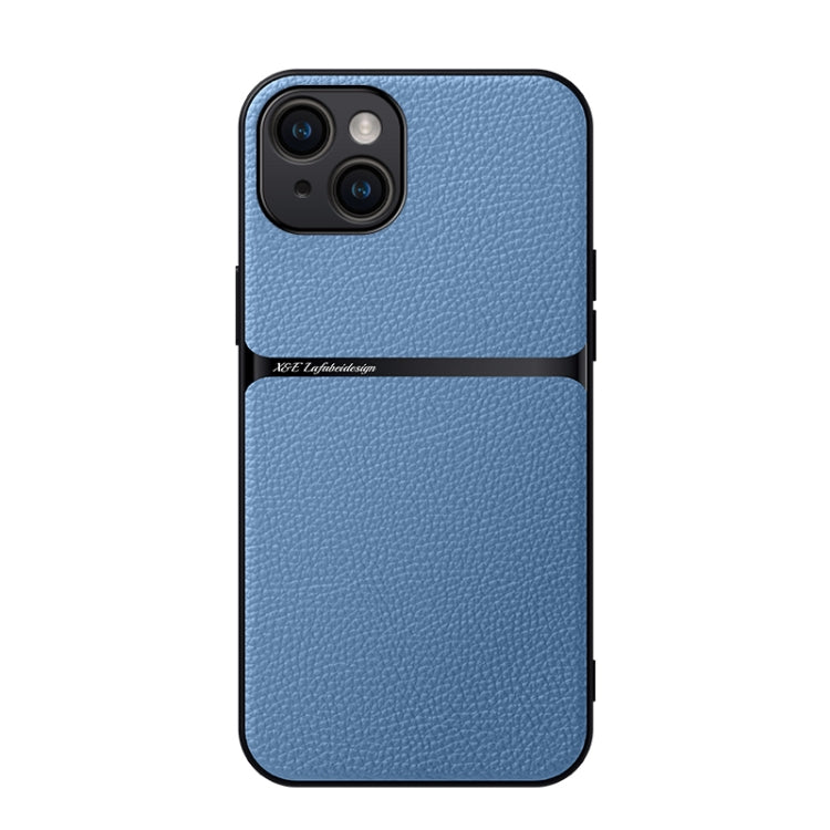 ライチレザーマグネット全面カバー衝撃吸収スマホケース、iPhone 16用、iPhone 15 Pro Max用、iPhone 15 Pro用、iPhone 15 Plus用、iPhone 15用、iPhone 14 Plus用、iPhone 14用、iPhone 14 Pro用