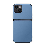 ライチレザーマグネット全面カバー衝撃吸収スマホケース、iPhone 16用、iPhone 15 Pro Max用、iPhone 15 Pro用、iPhone 15 Plus用、iPhone 15用、iPhone 14 Plus用、iPhone 14用、iPhone 14 Pro用