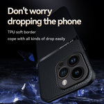 リッチレザー 磁気 全面保護 衝撃吸収スマホケース、iPhone 14 Pro Max 用、iPhone 13 Pro Max 用、iPhone 13 Pro 用、iPhone 13 用、iPhone 12 用、iPhone 12 Pro Max 用、iPhone 12 Pro 用、iPhone 11 Pro Max 用
