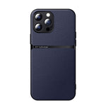 リッチレザー 磁気 全面保護 衝撃吸収スマホケース、iPhone 14 Pro Max 用、iPhone 13 Pro Max 用、iPhone 13 Pro 用、iPhone 13 用、iPhone 12 用、iPhone 12 Pro Max 用、iPhone 12 Pro 用、iPhone 11 Pro Max 用
