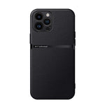 リッチレザー 磁気 全面保護 衝撃吸収スマホケース、iPhone 14 Pro Max 用、iPhone 13 Pro Max 用、iPhone 13 Pro 用、iPhone 13 用、iPhone 12 用、iPhone 12 Pro Max 用、iPhone 12 Pro 用、iPhone 11 Pro Max 用