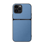 リッチレザー 磁気 全面保護 衝撃吸収スマホケース、iPhone 14 Pro Max 用、iPhone 13 Pro Max 用、iPhone 13 Pro 用、iPhone 13 用、iPhone 12 用、iPhone 12 Pro Max 用、iPhone 12 Pro 用、iPhone 11 Pro Max 用