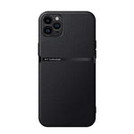 リッチレザー 磁気 全面保護 衝撃吸収スマホケース、iPhone 14 Pro Max 用、iPhone 13 Pro Max 用、iPhone 13 Pro 用、iPhone 13 用、iPhone 12 用、iPhone 12 Pro Max 用、iPhone 12 Pro 用、iPhone 11 Pro Max 用