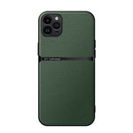 リッチレザー 磁気 全面保護 衝撃吸収スマホケース、iPhone 14 Pro Max 用、iPhone 13 Pro Max 用、iPhone 13 Pro 用、iPhone 13 用、iPhone 12 用、iPhone 12 Pro Max 用、iPhone 12 Pro 用、iPhone 11 Pro Max 用