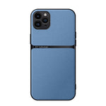 リッチレザー 磁気 全面保護 衝撃吸収スマホケース、iPhone 14 Pro Max 用、iPhone 13 Pro Max 用、iPhone 13 Pro 用、iPhone 13 用、iPhone 12 用、iPhone 12 Pro Max 用、iPhone 12 Pro 用、iPhone 11 Pro Max 用