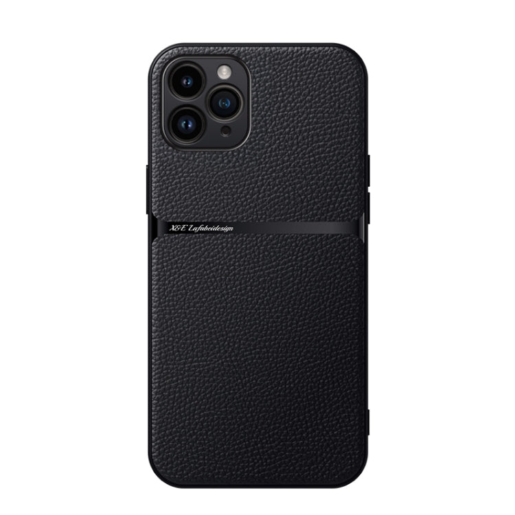 リッチレザー 磁気 全面保護 衝撃吸収スマホケース、iPhone 11 用、iPhone 11 Pro 用、iPhone X / XS 用、iPhone XR 用、iPhone XS Max 用