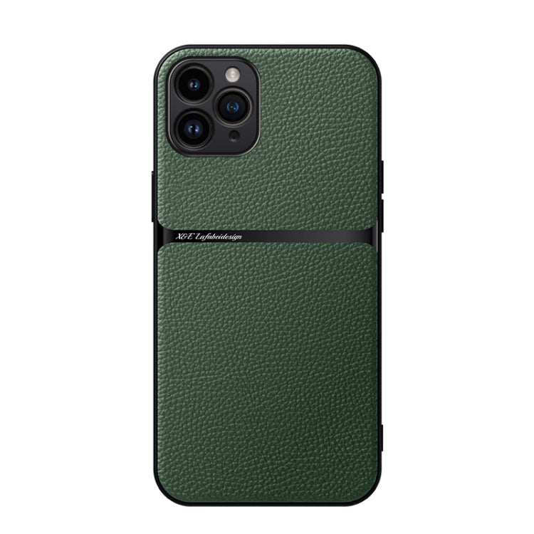リッチレザー 磁気 全面保護 衝撃吸収スマホケース、iPhone 11 用、iPhone 11 Pro 用、iPhone X / XS 用、iPhone XR 用、iPhone XS Max 用