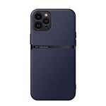 リッチレザー 磁気 全面保護 衝撃吸収スマホケース、iPhone 11 用、iPhone 11 Pro 用、iPhone X / XS 用、iPhone XR 用、iPhone XS Max 用