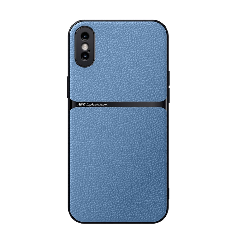 リッチレザー 磁気 全面保護 衝撃吸収スマホケース、iPhone 11 用、iPhone 11 Pro 用、iPhone X / XS 用、iPhone XR 用、iPhone XS Max 用