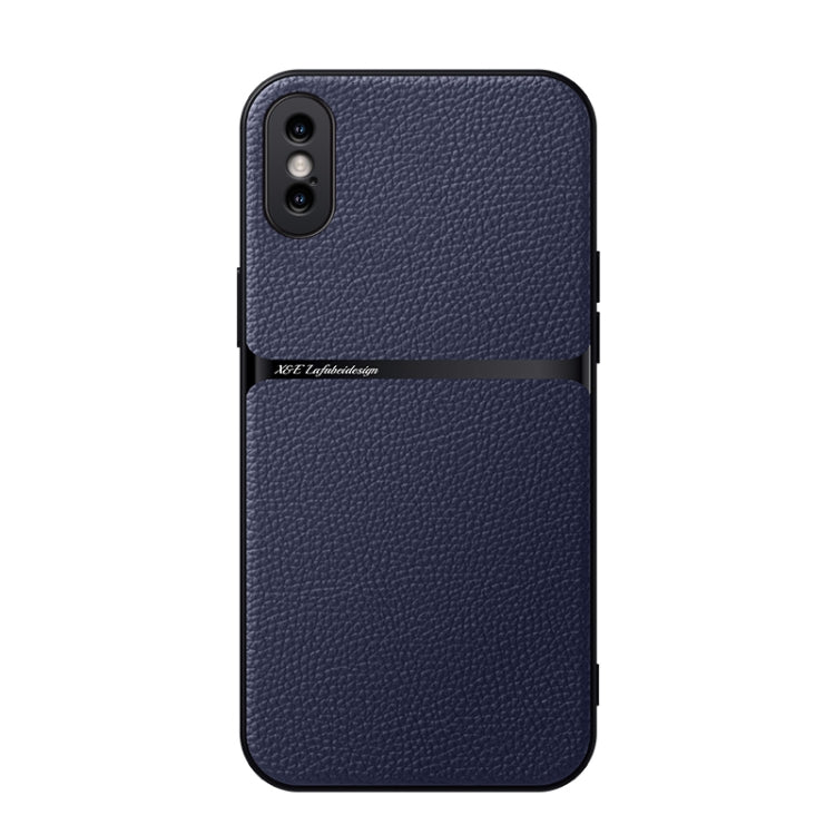 リッチレザー 磁気 全面保護 衝撃吸収スマホケース、iPhone 11 用、iPhone 11 Pro 用、iPhone X / XS 用、iPhone XR 用、iPhone XS Max 用