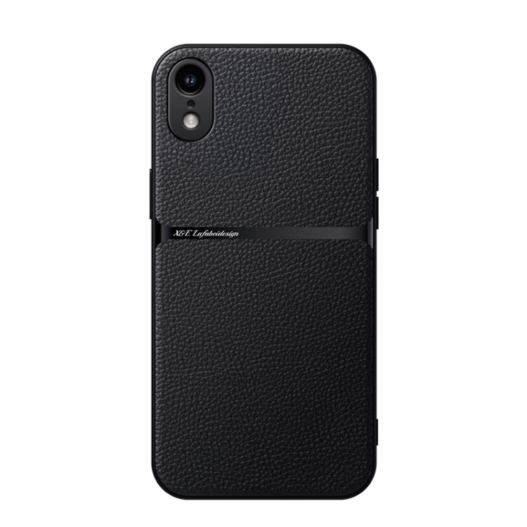 リッチレザー 磁気 全面保護 衝撃吸収スマホケース、iPhone 11 用、iPhone 11 Pro 用、iPhone X / XS 用、iPhone XR 用、iPhone XS Max 用