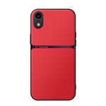 リッチレザー 磁気 全面保護 衝撃吸収スマホケース、iPhone 11 用、iPhone 11 Pro 用、iPhone X / XS 用、iPhone XR 用、iPhone XS Max 用