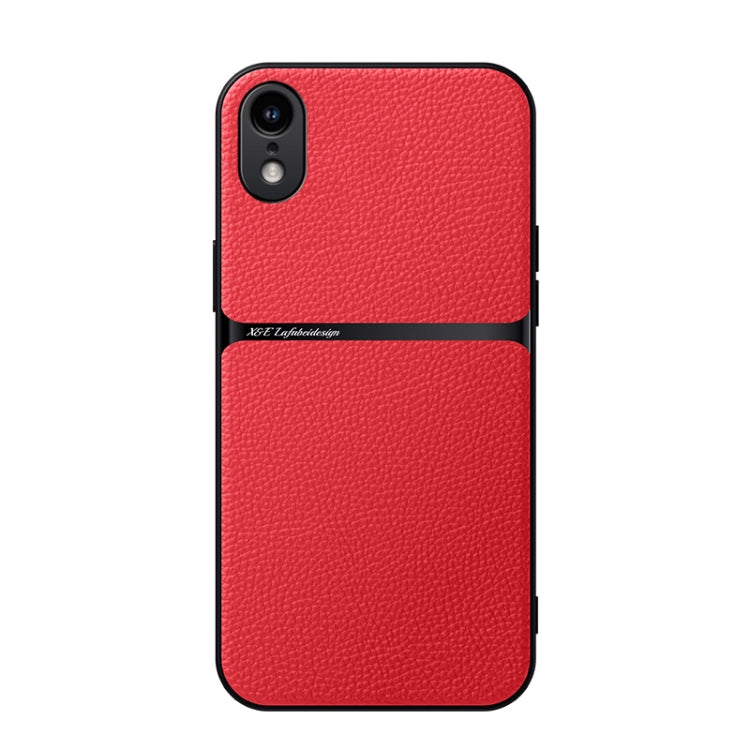 リッチレザー 磁気 全面保護 衝撃吸収スマホケース、iPhone 11 用、iPhone 11 Pro 用、iPhone X / XS 用、iPhone XR 用、iPhone XS Max 用