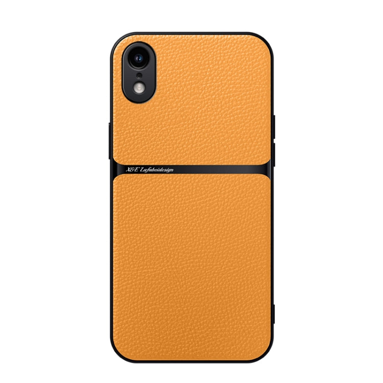 リッチレザー 磁気 全面保護 衝撃吸収スマホケース、iPhone 11 用、iPhone 11 Pro 用、iPhone X / XS 用、iPhone XR 用、iPhone XS Max 用