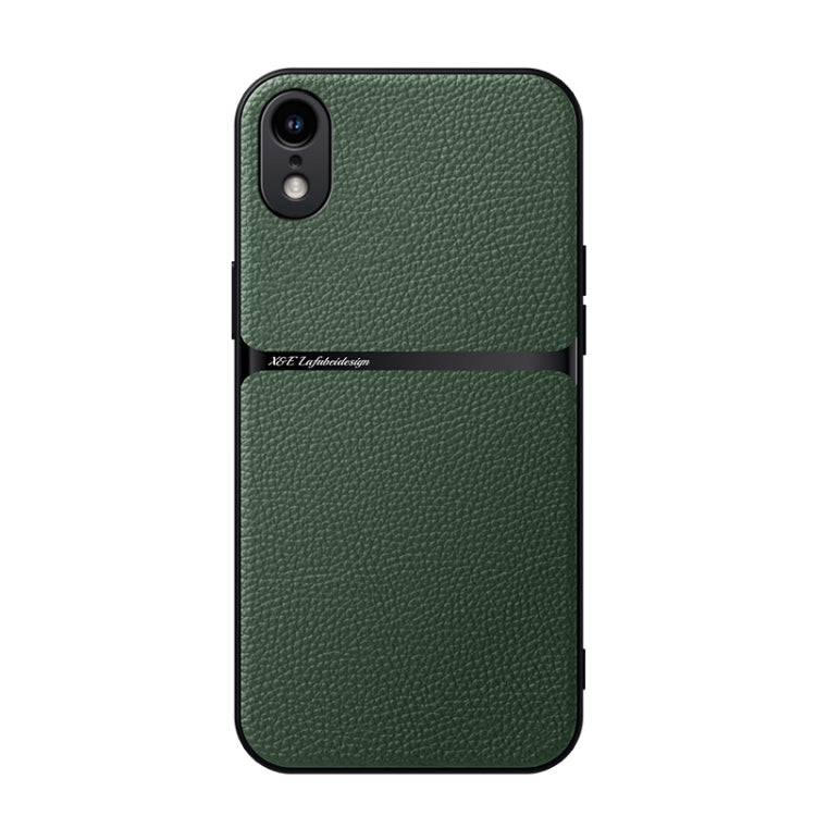 リッチレザー 磁気 全面保護 衝撃吸収スマホケース、iPhone 11 用、iPhone 11 Pro 用、iPhone X / XS 用、iPhone XR 用、iPhone XS Max 用