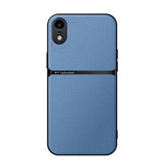 リッチレザー 磁気 全面保護 衝撃吸収スマホケース、iPhone 11 用、iPhone 11 Pro 用、iPhone X / XS 用、iPhone XR 用、iPhone XS Max 用