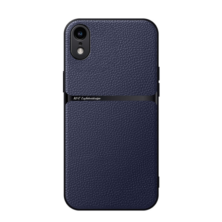 リッチレザー 磁気 全面保護 衝撃吸収スマホケース、iPhone 11 用、iPhone 11 Pro 用、iPhone X / XS 用、iPhone XR 用、iPhone XS Max 用