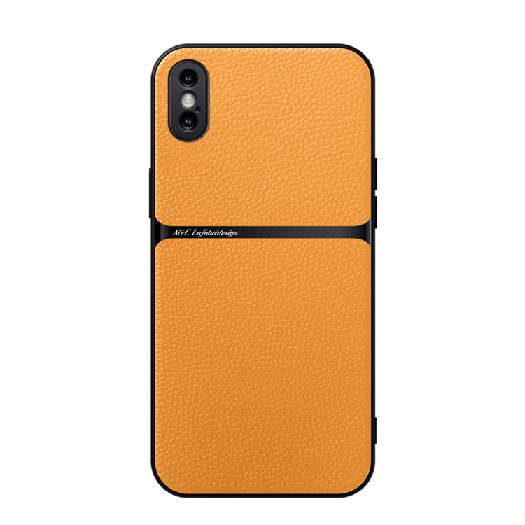 リッチレザー 磁気 全面保護 衝撃吸収スマホケース、iPhone 11 用、iPhone 11 Pro 用、iPhone X / XS 用、iPhone XR 用、iPhone XS Max 用