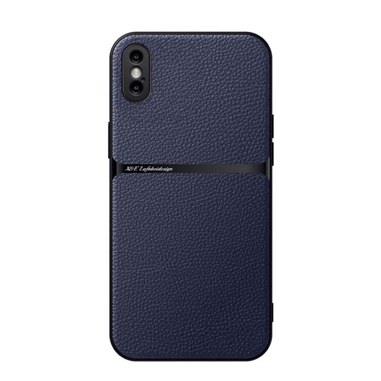 リッチレザー 磁気 全面保護 衝撃吸収スマホケース、iPhone 11 用、iPhone 11 Pro 用、iPhone X / XS 用、iPhone XR 用、iPhone XS Max 用