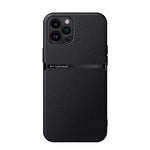 リッチレザー 磁気 全面保護 衝撃吸収スマホケース、iPhone 14 Pro Max 用、iPhone 13 Pro Max 用、iPhone 13 Pro 用、iPhone 13 用、iPhone 12 用、iPhone 12 Pro Max 用、iPhone 12 Pro 用、iPhone 11 Pro Max 用