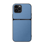 リッチレザー 磁気 全面保護 衝撃吸収スマホケース、iPhone 14 Pro Max 用、iPhone 13 Pro Max 用、iPhone 13 Pro 用、iPhone 13 用、iPhone 12 用、iPhone 12 Pro Max 用、iPhone 12 Pro 用、iPhone 11 Pro Max 用