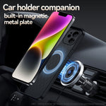 リッチレザー 磁気 全面保護 衝撃吸収スマホケース、iPhone 11 用、iPhone 11 Pro 用、iPhone X / XS 用、iPhone XR 用、iPhone XS Max 用