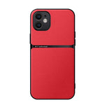 リッチレザー 磁気 全面保護 衝撃吸収スマホケース、iPhone 11 用、iPhone 11 Pro 用、iPhone X / XS 用、iPhone XR 用、iPhone XS Max 用