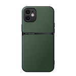 リッチレザー 磁気 全面保護 衝撃吸収スマホケース、iPhone 11 用、iPhone 11 Pro 用、iPhone X / XS 用、iPhone XR 用、iPhone XS Max 用