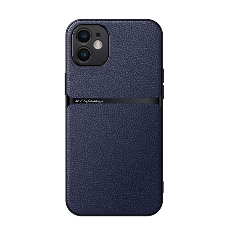 リッチレザー 磁気 全面保護 衝撃吸収スマホケース、iPhone 11 用、iPhone 11 Pro 用、iPhone X / XS 用、iPhone XR 用、iPhone XS Max 用