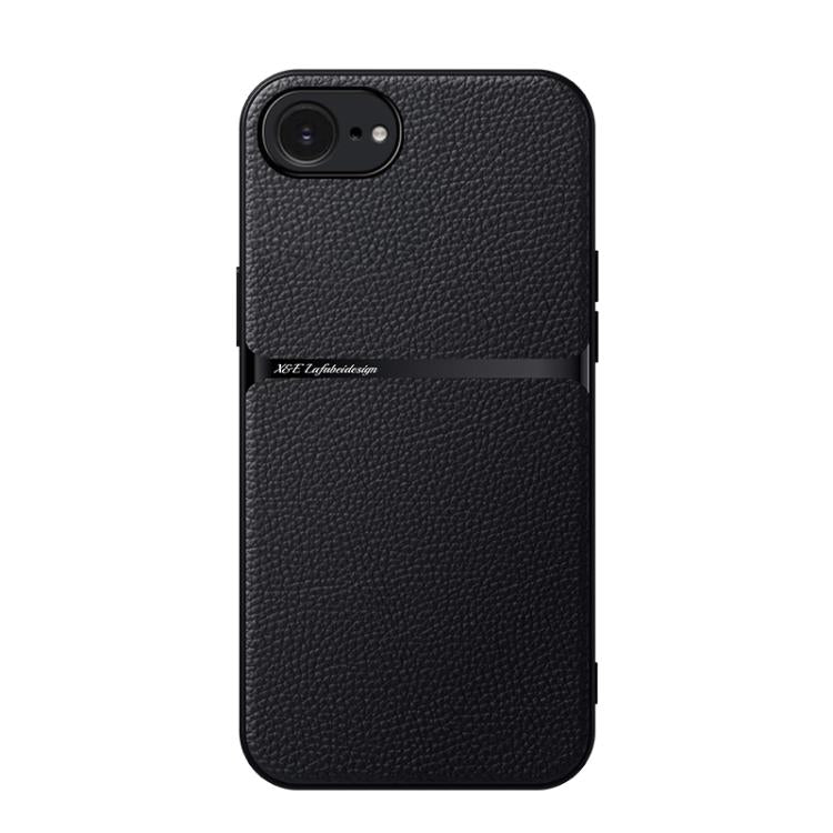 リッチレザーマグネット全カバー衝撃吸収電話ケース、iPhone 17e / 16e用、iPhone 17 Pro Max用、iPhone 17 Pro用、iPhone 17用、iPhone Air用、iPhone 16 Pro Max用、iPhone 16 Pro用、iPhone 16 Plus用