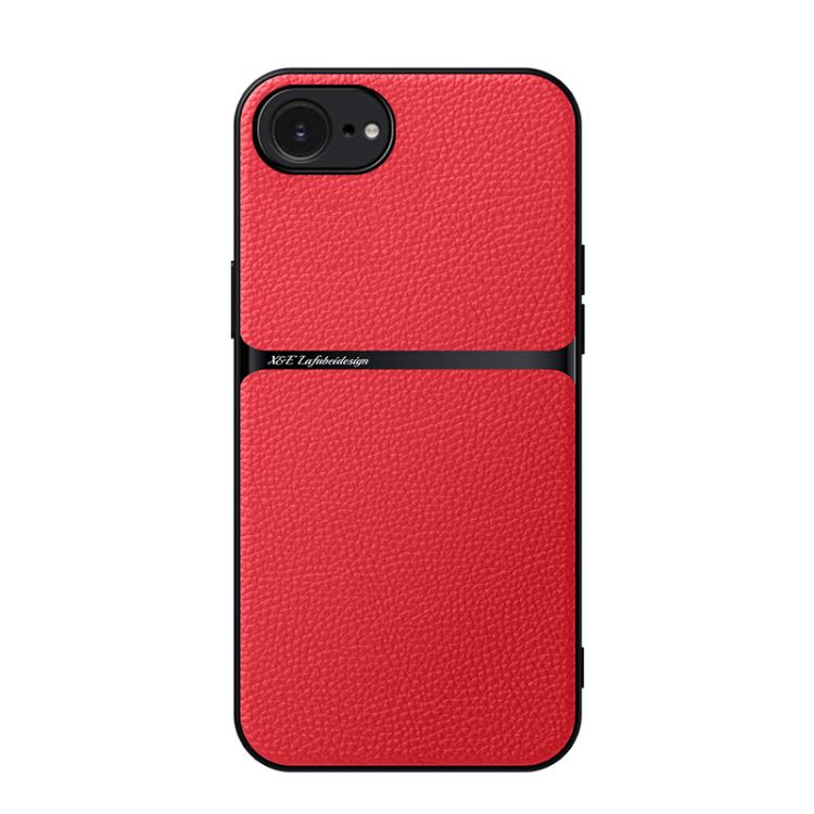 リッチレザーマグネット全カバー衝撃吸収電話ケース、iPhone 17e / 16e用、iPhone 17 Pro Max用、iPhone 17 Pro用、iPhone 17用、iPhone Air用、iPhone 16 Pro Max用、iPhone 16 Pro用、iPhone 16 Plus用