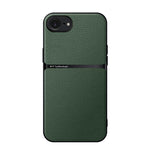 リッチレザーマグネット全カバー衝撃吸収電話ケース、iPhone 17e / 16e用、iPhone 17 Pro Max用、iPhone 17 Pro用、iPhone 17用、iPhone Air用、iPhone 16 Pro Max用、iPhone 16 Pro用、iPhone 16 Plus用